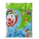 Latex ball 12 ", pastel, set 100 pcs., The color of light blue