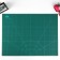 Rubber mat for creativity format A2 45x60 cm thick 3 mm mix