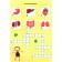 Smart notebook "Human Body"