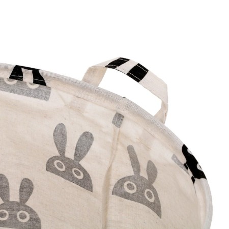 Basket basket "Bunny"-4