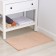 Books “Books Long”, 50 × 80 cm, beige color, beige color, Bukley length 2 cm