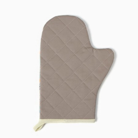 Mittens-seging "I Meow You" 20x28cm, Sarzha, 100% X/L, Vatin 250g/M2-2