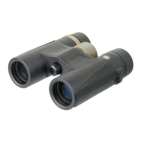 Binoculars VEBER ED-R, 8 × 32 WP, black color