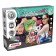 Konik Science Set for Children's Creativity "Vedeolaboratory of Rosagry"