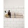 Set of terry towels, size 30x60 cm, 50x90 cm, 70x130 cm, 3 pcs