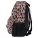 Backpack for girls, size 15x30x40 cm