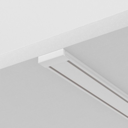 Technical TRX084-112W, 200x2.5x0.55 cm, white color-2