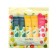 Hand cream "Fruit paradise", set 5 pcs