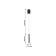 Suster Cornetta 20 mm, LED 1W