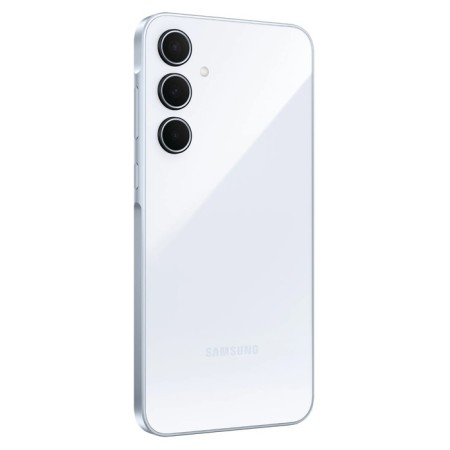 Samsung_kz A356E Galaxy A35 8/128GB Ice Blue-4