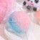 Bomb for baths spa by lara, 40 g mix