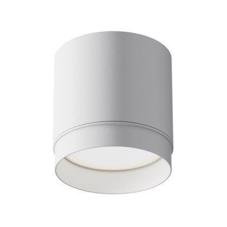 Technical C088CL-GX53-W, 1XGX53, 15W, 8.2x8.2x8.5 cm, white color