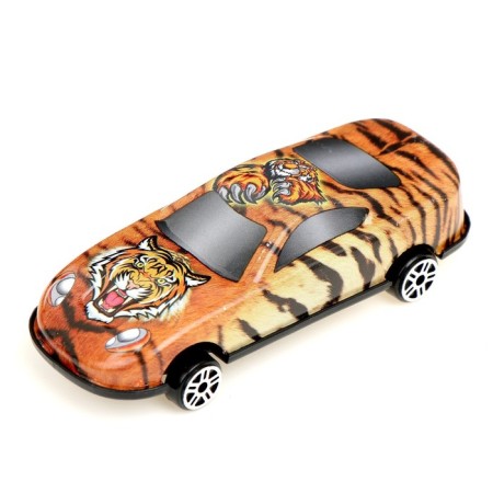 Metal machine "Safari", Mix colors-9