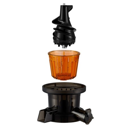 Skin juicer KitFort KT-1128, 150 W, 0.8 L, Cord 1 m-4