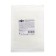 Master UNI adhesive plaster bactericidal on a non -woven base with benzalco chloride. 10x15 cm.