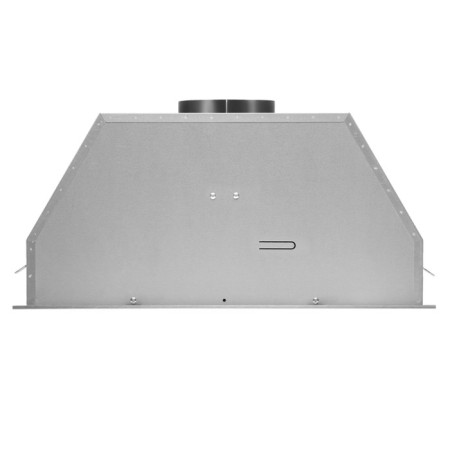 Exposure Maunfeld Trapeze 603em, built -in, 1150 m3/h, 3 speeds, 60 cm, gray-7
