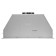 Exposure Maunfeld Trapeze 603em, built -in, 1150 m3/h, 3 speeds, 60 cm, gray