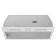 Maunfeld Thams 603PM, built -in 870 m3/h, 3 speeds, 60 cm, white