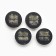Tea New Year's candles "for the goddess", without aroma, set of 4 pcs, diam. 3.7 cm