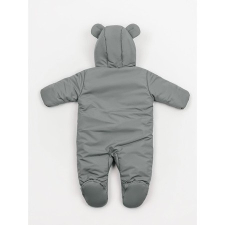 Demitson Demison Children's Amarobaby Spring, height 74 cm, color gray color-12