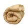 Winter Camel Camel 200x220 cm, Mix Polyesurcular Fiber, P/E 100%