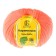 Yarn "caramel" 100% acrylic 175m/50g (126 yoke coral)