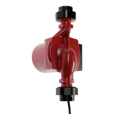Circulation pump Jemix WRS-25/4-180, 70/50/35 W, pressure 4 m, 50/35/22 l/min, cable 6 m-1