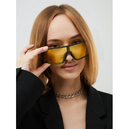 Sunny sporting polarizations, UV 400, width 13.9 cm, pipe 12.3 cm-1