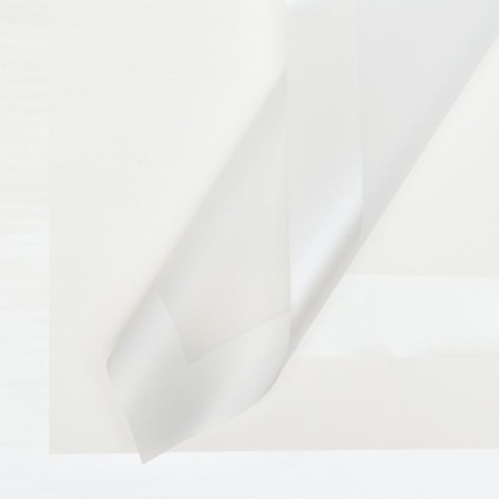 Floristic film for flowers, "Kant Pearl", 57x57 ± 1cm