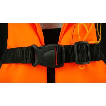 Rescue vest "Sibtermo" ZhS-01-O, Orange, size XL, ZhS -01.O.70-90-1
