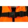 Rescue vest "Sibtermo" ZhS-01-O, Orange, size XL, ZhS -01.O.70-90