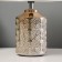 Table lamp "Daisy" E14 40W gold 20x20x31 cm