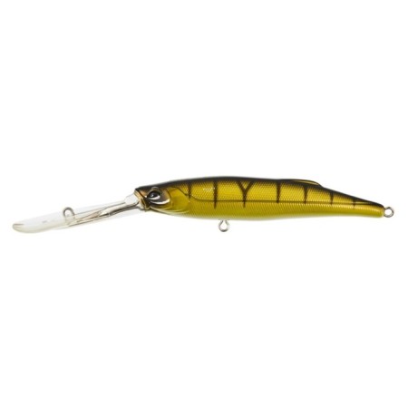Floating wobbler lj Original Deep John F, 7 cm, color 002-1