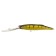 Floating wobbler lj Original Deep John F, 7 cm, color 002