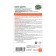 The tool for cleaning acrylic surfaces and showers Bath Acryl, 0.75 liters