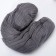 Yarn "Karachaevskaya" 100% acrylic 820-850m/250-280g (47 steel)