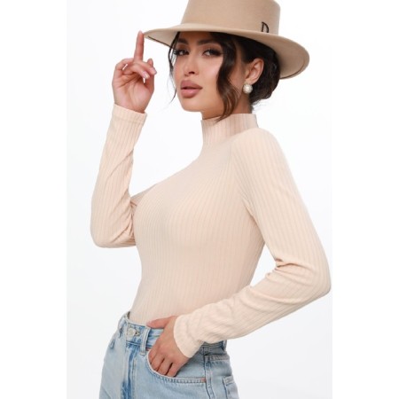 Women's turtleneck, size 52