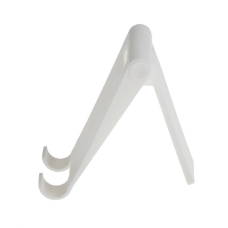 Luazon phone stand, folding, adjustable, white-3