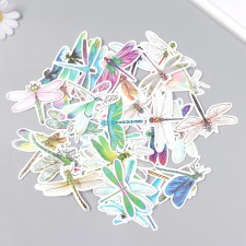 Stickers for the creativity 