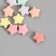 Busina for creativity velvet spraying "Star. Tender shades" 0.7x1.2x1.2 cm