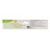 A set of children's dishes, 4 items: bowl, spoon, fork, bottle 200 ml, MIX color