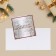 Mini-postcard "Fairytale New Year", 7 x 7 cm, New Year