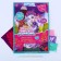 Set for children's creativity "Enchantimals" Application of sand and foil, 2 in 1, 17 × 23 cm