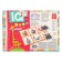 Lotto for kids "in the castle of a wizard. We select silhouettes ", 3+