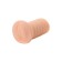 Masturbator Realistic Kokos Three Sisters Nymph, TPR, bodily, 18 cm