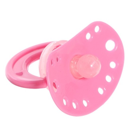 The functional "My baby" with accessories, drinks, pisses-11