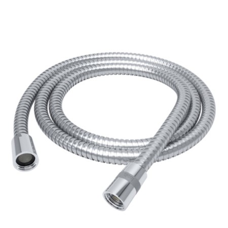 Shower hose IDDIS A5021115, stainless steel, 1.5 m