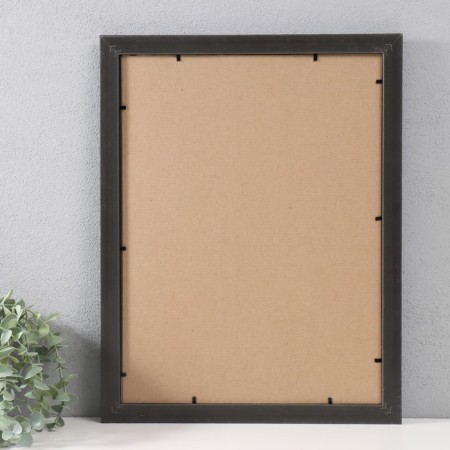 Photo frame plastic 30x40 cm, 112-1041-2