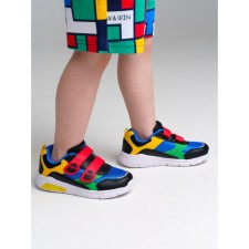 Sneakers for the boy PlayTode, size 31