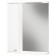 Bathroom Cabinet Mirror Iceberg Classic 60, Left